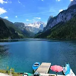 Luise Wehrenfennig&haus Eva 3* Bad Goisern am Hallstättersee