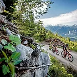 Luise Wehrenfennig & Haus Eva Guest house Bad Goisern