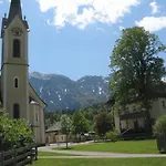 Luise Wehrenfennig & Haus Eva 3* Bad Goisern