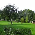 Luise Wehrenfennig & Haus Eva Guest house Bad Goisern