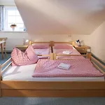 Luise Wehrenfennig & Haus Eva Guest house Bad Goisern