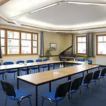 Luise Wehrenfennig & Haus Eva Guest house 3*