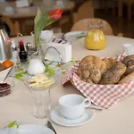 Guest house Luise Wehrenfennig & Haus Eva Bad Goisern