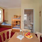Luise Wehrenfennig & Haus Eva Guest house 3*