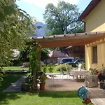 Luise Wehrenfennig & Haus Eva Penzion 3*