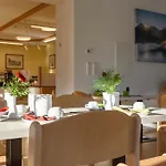 Penzion Luise Wehrenfennig & Haus Eva