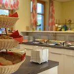 Luise Wehrenfennig & Haus Eva Guest house Bad Goisern