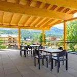 Luise Wehrenfennig & Haus Eva Guest house Bad Goisern