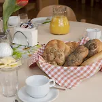 Luise Wehrenfennig & Haus Eva Guest house 3*