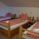 Luise Wehrenfennig & Haus Eva Guest house