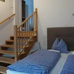 Penzion Luise Wehrenfennig & Haus Eva
