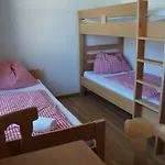 Penzion Luise Wehrenfennig & Haus Eva Bad Goisern