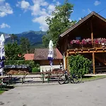 Penzion Luise Wehrenfennig & Haus Eva
