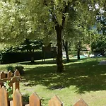 Luise Wehrenfennig & Haus Eva