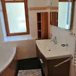 Luise Wehrenfennig & Haus Eva Guest house