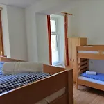 Luise Wehrenfennig & Haus Eva Penzion 3*