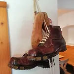 Luise Wehrenfennig & Haus Eva Guest house