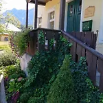 Penzion Luise Wehrenfennig & Haus Eva