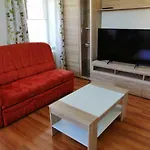 Luise Wehrenfennig & Haus Eva Guest house 3*