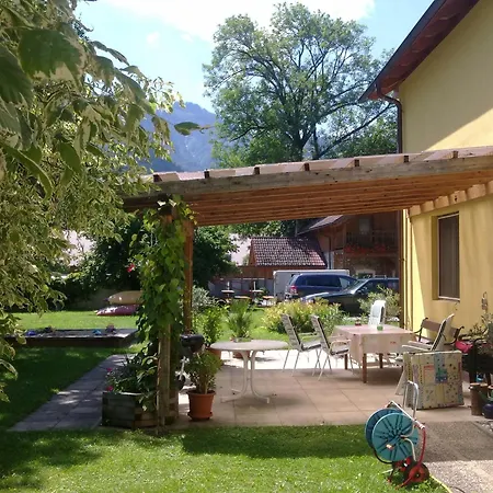 Luise Wehrenfennig & Haus Eva Konukevi 3*
