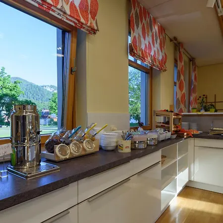 Luise Wehrenfennig & Haus Eva 3* Bad Goisern