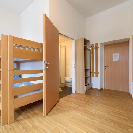 Luise Wehrenfennig & Haus Eva