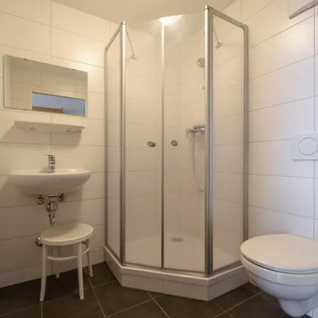 Luise Wehrenfennig & Haus Eva