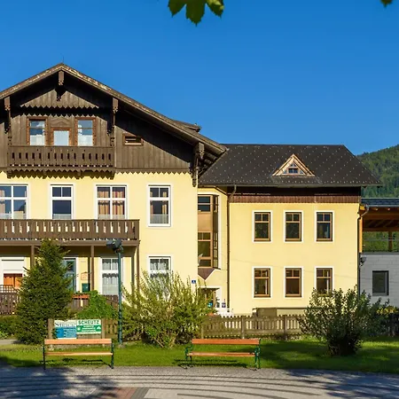 Penzion Luise Wehrenfennig & Haus Eva