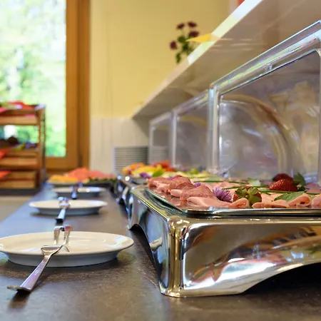 Luise Wehrenfennig & Haus Eva Affittacamere Bad Goisern