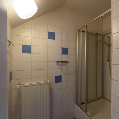 Luise Wehrenfennig & Haus Eva Gæstehus 3*