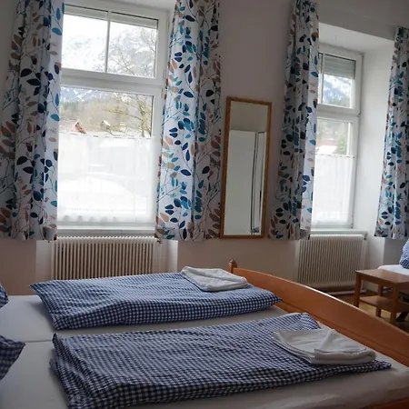 Gæstehus Luise Wehrenfennig & Haus Eva