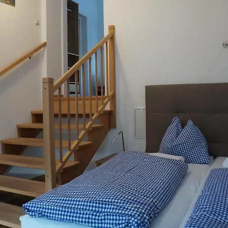 Gæstehus Luise Wehrenfennig & Haus Eva