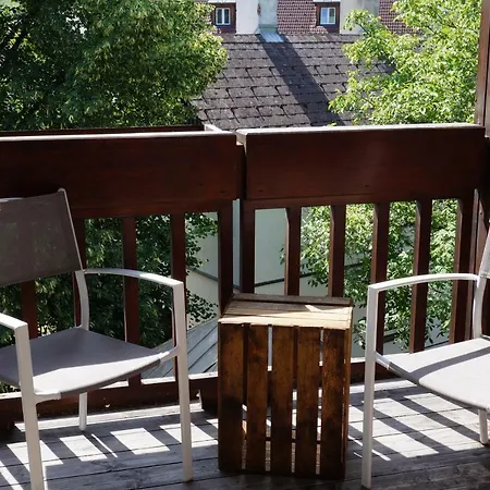 Luise Wehrenfennig & Haus Eva