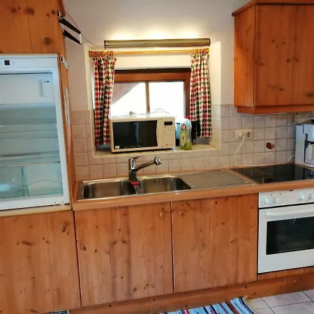 Luise Wehrenfennig & Haus Eva Casa de hóspedes Bad Goisern