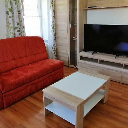 Luise Wehrenfennig & Haus Eva Gæstehus 3*