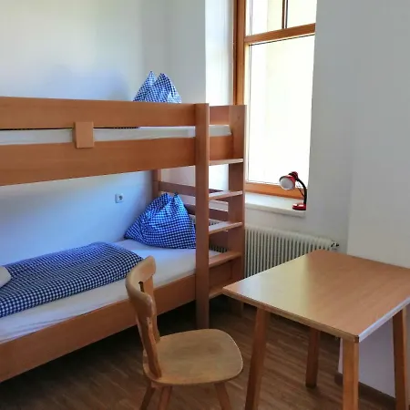 Gæstehus Luise Wehrenfennig & Haus Eva