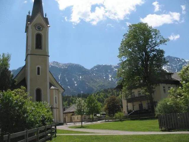 Luise Wehrenfennig & Haus Eva 3* Bad Goisern