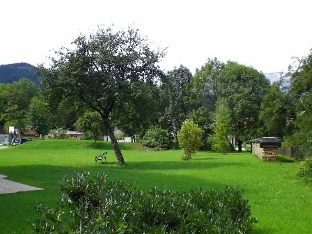 Luise Wehrenfennig & Haus Eva Πανσιόν Bad Goisern