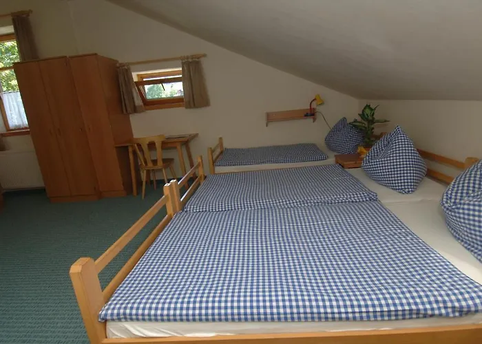 Luise Wehrenfennig & Haus Eva