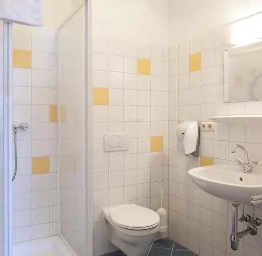 Luise Wehrenfennig & Haus Eva 3* Bad Goisern