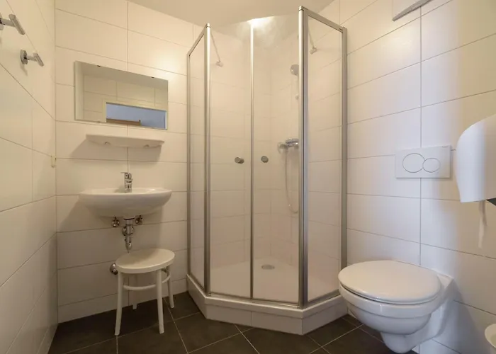 Luise Wehrenfennig & Haus Eva Bad Goisern