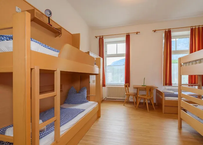 Affittacamere Luise Wehrenfennig & Haus Eva Bad Goisern