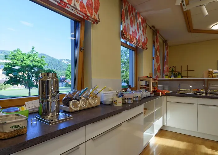 Luise Wehrenfennig & Haus Eva 3* Bad Goisern