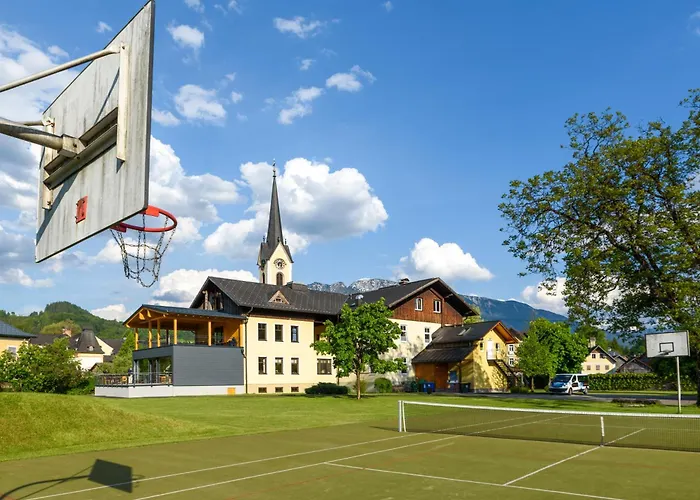 Luise Wehrenfennig & Haus Eva