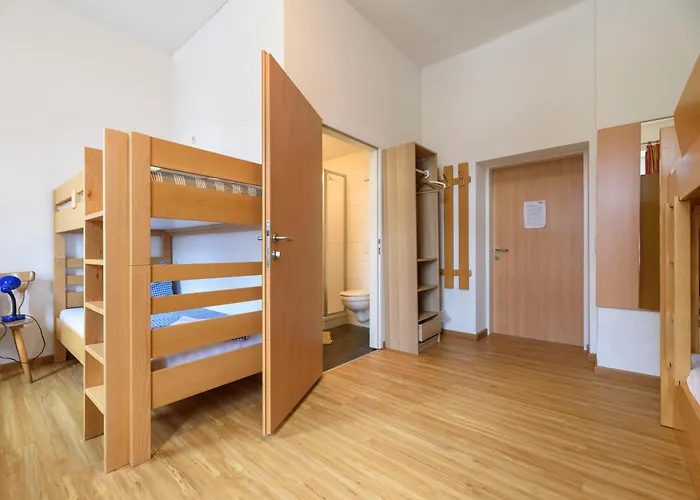 Luise Wehrenfennig & Haus Eva