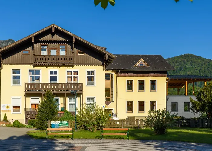 Affittacamere Luise Wehrenfennig & Haus Eva