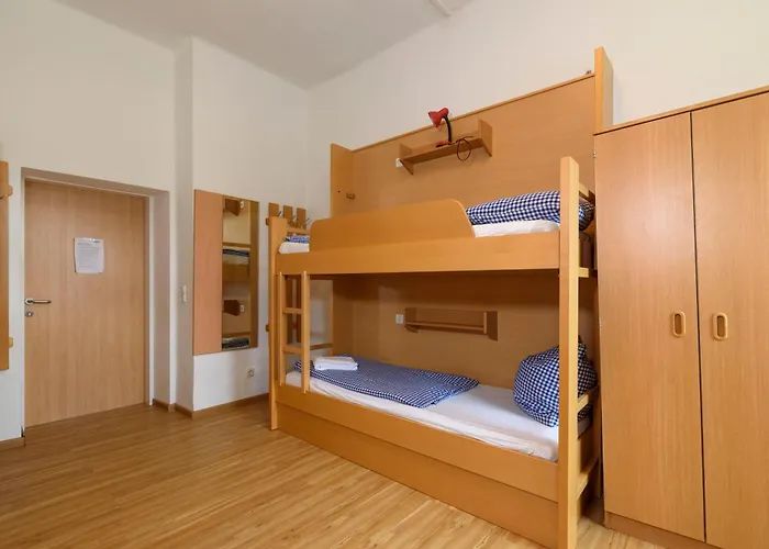 招待所 Luise Wehrenfennig & Haus Eva 巴德哥依斯恩