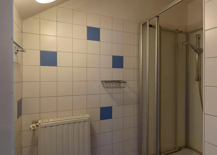 Luise Wehrenfennig & Haus Eva Affittacamere 3*