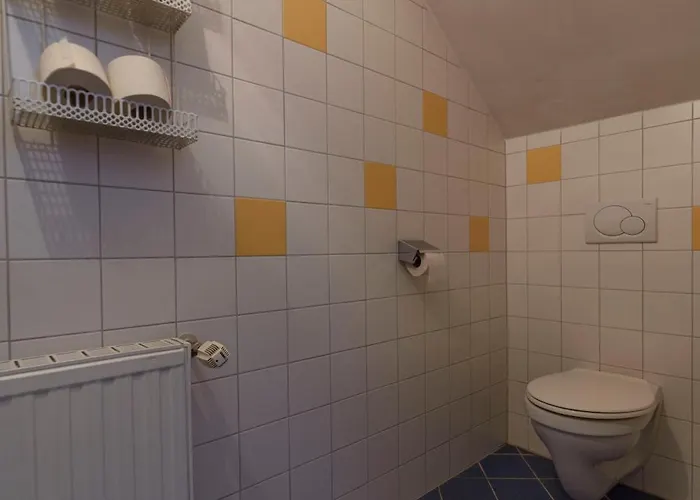 Luise Wehrenfennig & Haus Eva 3* Bad Goisern