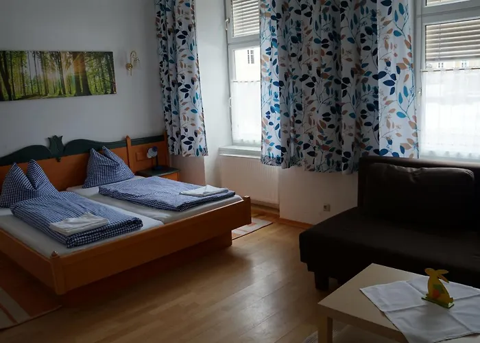 Luise Wehrenfennig & Haus Eva 3* Bad Goisern